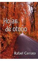 Hojas de otoño