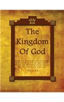 Kingdom of God