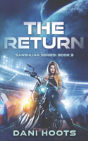 The Return: (3 Sanshlian)