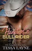 Heart of a Bull Rider