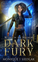 Dark Fury