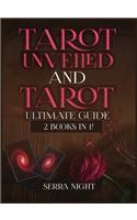 Tarot Unveiled AND Tarot Ultimate Guide