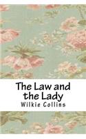 The Law and the Lady