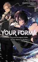 Your Forma, Vol. 1