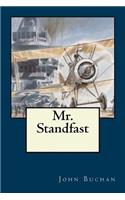 Mr. Standfast