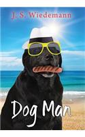 Dog Man