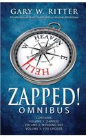 Zapped! Omnibus