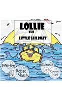 Lollie the Little Sailboat