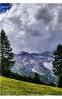 Altoadige Italy Notebook