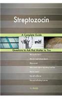 Streptozocin; A Complete Guide