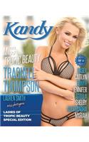 Kandy Magazine Ladies of Tropic Beauty Special Edition