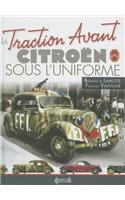Citroen Traction Avant