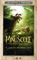 Ma Bo+te Tr'sors - Minuscule. La Vall'e Des Fourmis Perdues
