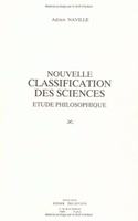 Nouvelle Classification Des Sciences