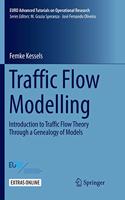 Traffic Flow Modelling