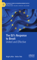 Eu's Response to Brexit