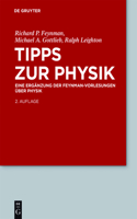 Tipps Zur Physik