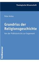 Grundriss Der Religionsgeschichte