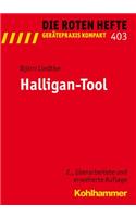 Halligan-Tool