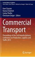 Commercial Transport
