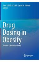Drug Dosing in Obesity