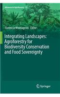 Integrating Landscapes: Agroforestry for Biodiversity Conservation and Food Sovereignty