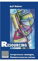 Resourcing