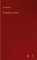 Antiken von Zürich