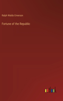 Fortune of the Republic