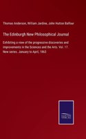 Edinburgh New Philosophical Journal