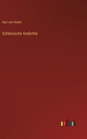 Schlesische Gedichte