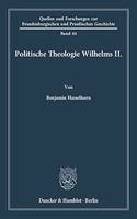 Politische Theologie Wilhelms II