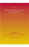 Exlibris Der Agyptenrezeption Und Agyptomanie