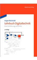 Lehrbuch Digitaltechnik