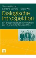Dialogische Introspektion
