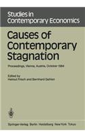 Causes of Contemporary Stagnation