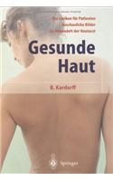 Gesunde Haut