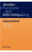 Fuzzy Control