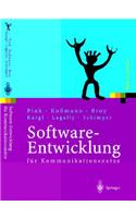 Software-Entwicklung