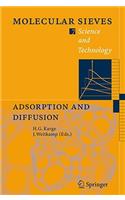 Adsorption and Diffusion