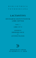 L. Caelius Firmianus Lactantius