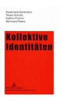 Kollektive Identitaeten