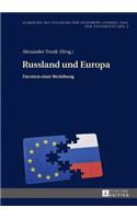 Russland und Europa