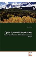 Open Space Preservation