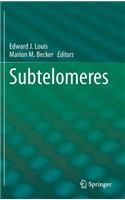 Subtelomeres