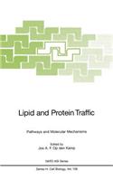 Lipid and Protein Traffic