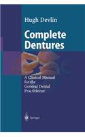 Complete Dentures