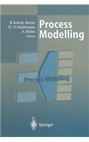Process Modelling