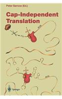 Cap-Independent Translation