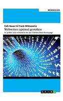 Webseiten optimal gestalten: So prüfen und verbessern Sie die Usability Ihrer Homepage